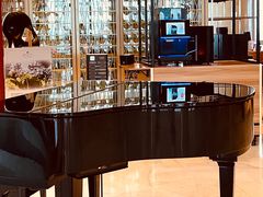 -上海明天广场JW万豪酒店