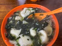 -阿麟馄饨(延长路店)