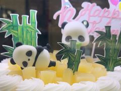 -味多美蛋糕(灯市口店)
