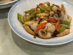 -渔娘渔家丹东海鲜(东直门店)