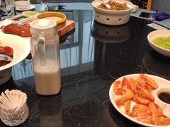 -恒记饭店(珠江路总店)