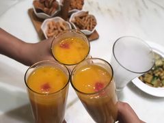 -客语客家菜(佳兆业广场店)