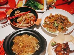 -避风塘·金牌店·夜宵(金玉兰店)