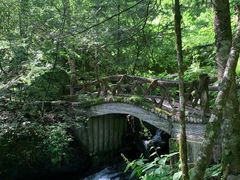 -神农架景区