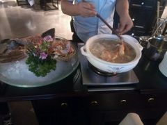 android_upload_pic-上座·餐厅(阳光100店)