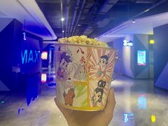 -万达影城(佳木斯万达广场IMAX店)