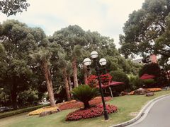 -西郊宾馆·1921餐厅