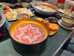 -牛New寿喜烧(曹路花园城店)