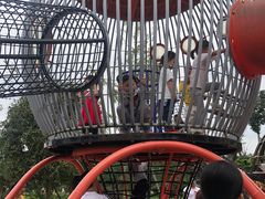 -枫香湖儿童公园