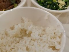 -浦东图书馆读者餐厅