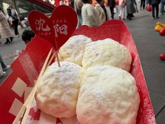 -老边饺子馆(中街店)