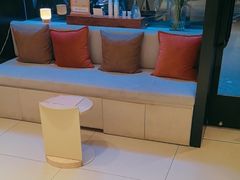 -泰合玺·精油疗愈 SPA(南京河西万达店)