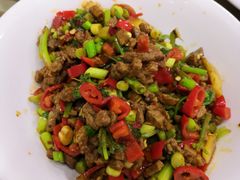 -建辉湖南土菜馆(南大街店)