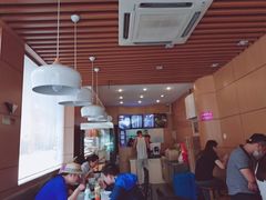 大堂-张正麻辣串(宿州路店)