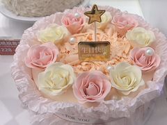 -味多美蛋糕(新和平里店)