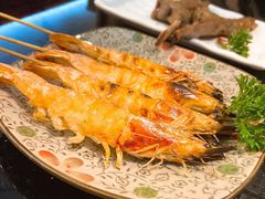 -真剑日本料理·铁板烧(贵州路店)