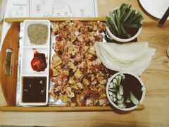 -陈傻子餐厅(世纪都会店)