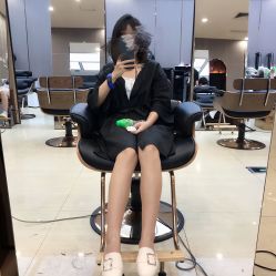 -IN STYLE•造型