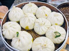 -胡家包子·清真(大众巷店)