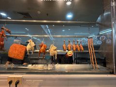 -轩记海鲜餐厅·四十五年老字号·经典粤菜(西区彩虹店)