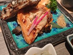 -炙柒Sekinana·精致日料(合生汇店)