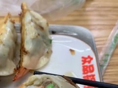 -众品老方子锅贴甜沫(李村店)