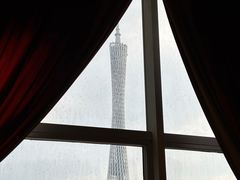 景观位-炳胜品味(珠江新城店)