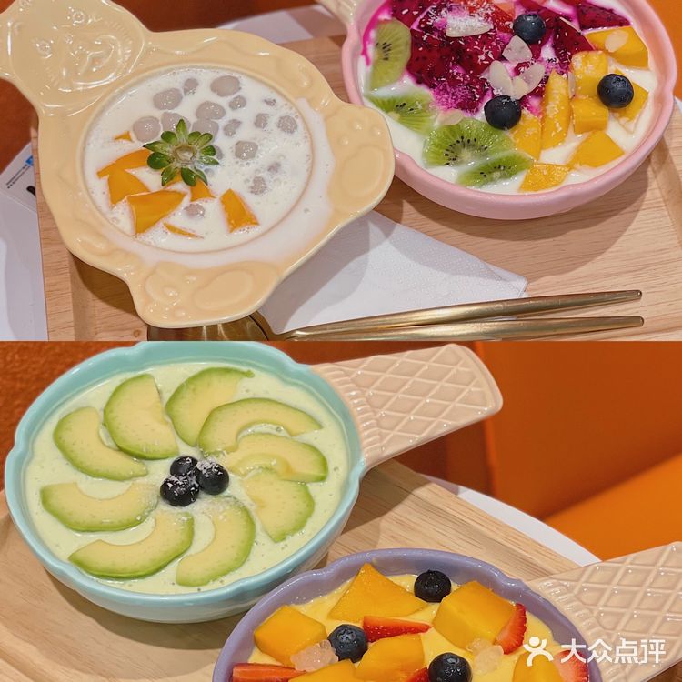 东莞探店🍡东莞终于🈶️日式爆火水果三文治