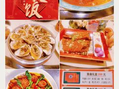 -清味园·宁夏清真美食(青铜峡店)