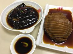 -泰煌鸡·上海白斩鸡·鸡汤面(万航店)