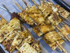 -四禧精酿铜锅涮肉·烧烤工场(大明湖店)