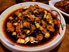 -老字号敖鸡肉