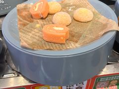 -大橘元自助回转火锅(天河新天地店)
