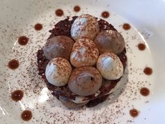 -北京金融街丽思卡尔顿酒店·意味轩 Cepe