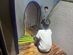 -幻贝家儿童乐园(苏州中心店)