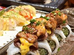 -隐炉和牛烧肉店(群力店)