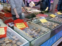 -珠光市场(文德南路)