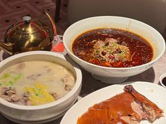 -金鸭季·北京烤鸭(深业上城店)