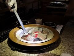 -三代烤肉(保利广场店)