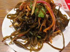 -韩师傅老大同刀削面(北苑路店)