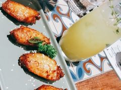 鸡翅-静香HOUSE·全时段融合餐厅(七星欢乐颂店)