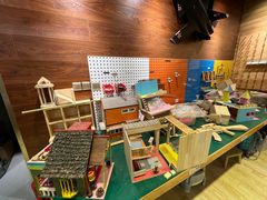 -手创未来·木工DIY手作