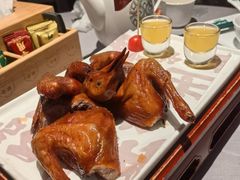 -大鸽饭(体育西路店)