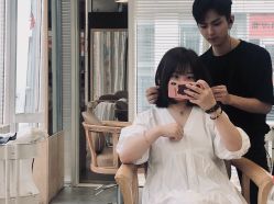 点击看大图 -P.STYLE 派斯造型
