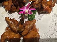 -宝燕壹号景观餐厅(龙盛国际商业广场店)