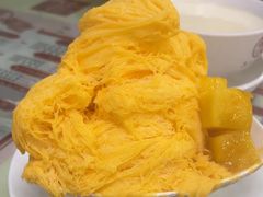 -香港華心糖水鋪(南西总店)