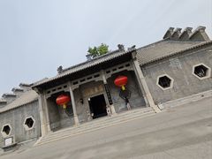 -天津戏剧博物馆