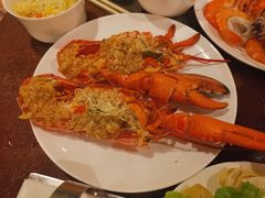 -海棠湾威斯汀酒店·知味西餐厅