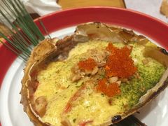 -花潮料理艺食馆(世欧广场店)