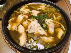 -大融厨·鸡毛店·川菜(果壳里东安湖店)
